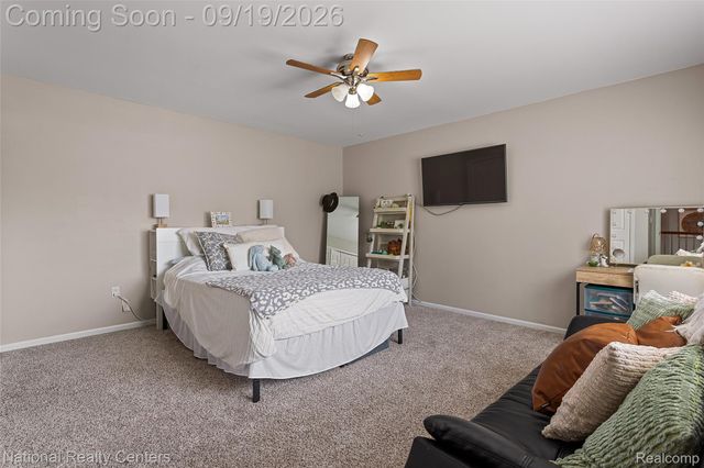 43145 Emerson Way, Novi, MI 48377