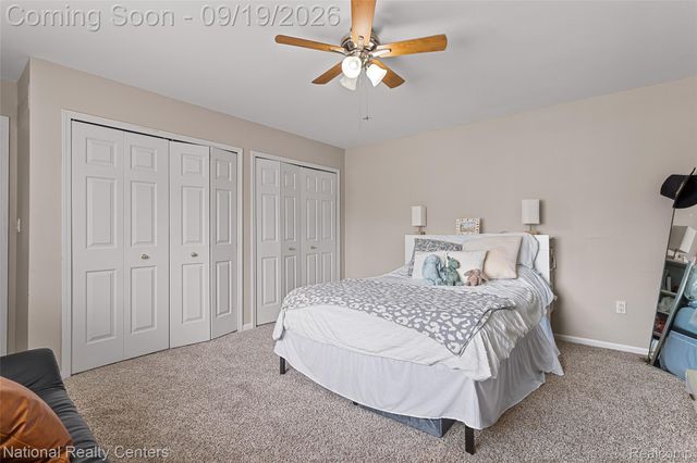 43145 Emerson Way, Novi, MI 48377