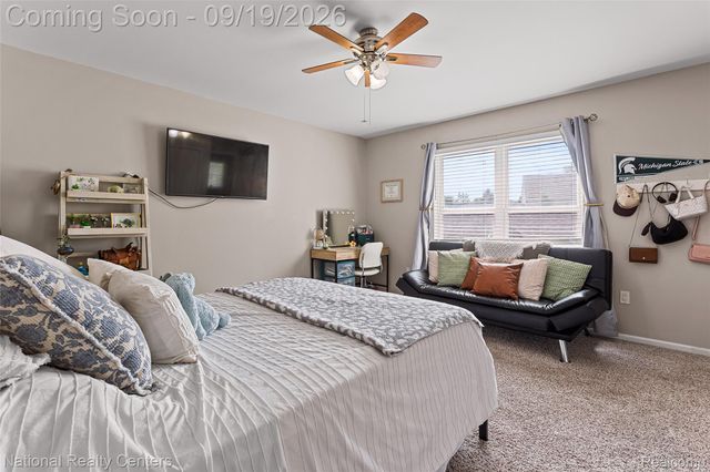 43145 Emerson Way, Novi, MI 48377