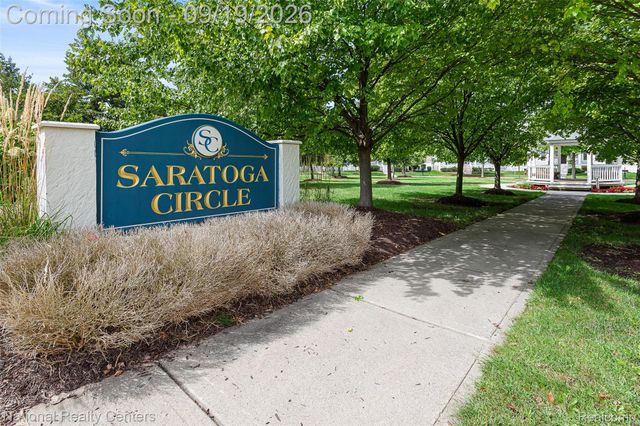 43145 Emerson Way, Novi, MI 48377