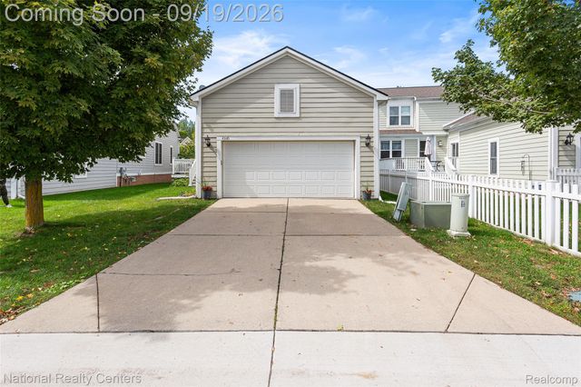 43145 Emerson Way, Novi, MI 48377