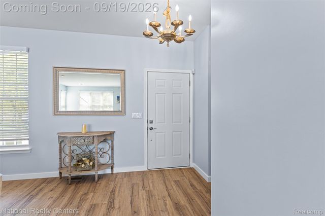 43145 Emerson Way, Novi, MI 48377
