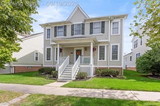 43145 Emerson Way, Novi, MI 48377