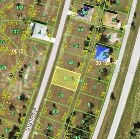 15 BRIG CIRCLE, Placida, FL 33946