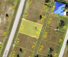 15 BRIG CIRCLE, Placida, FL 33946