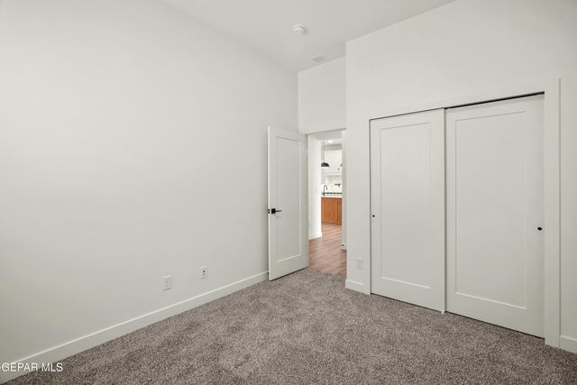 700 Paseo Del Agua Street, Horizon City, TX 79928