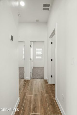 700 Paseo Del Agua Street, Horizon City, TX 79928