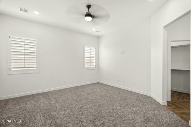 700 Paseo Del Agua Street, Horizon City, TX 79928