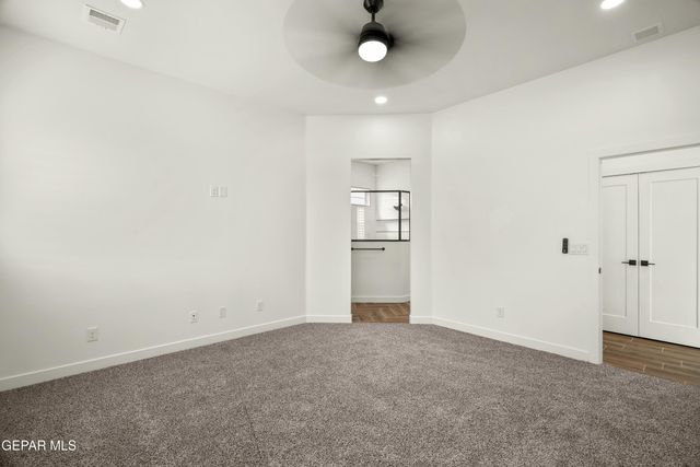 700 Paseo Del Agua Street, Horizon City, TX 79928