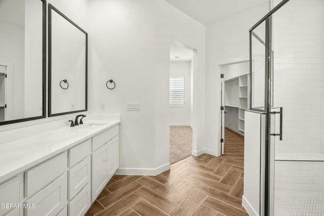 700 Paseo Del Agua Street, Horizon City, TX 79928