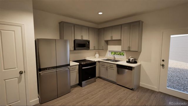 3952 N Rome Street, Aurora, CO 80019