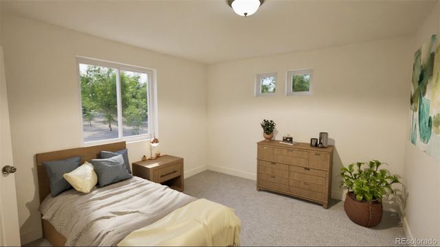 3952 N Rome Street, Aurora, CO 80019