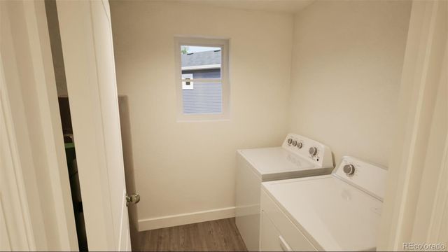 3952 N Rome Street, Aurora, CO 80019