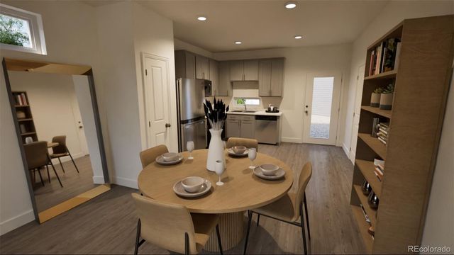 3952 N Rome Street, Aurora, CO 80019