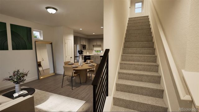 3952 N Rome Street, Aurora, CO 80019