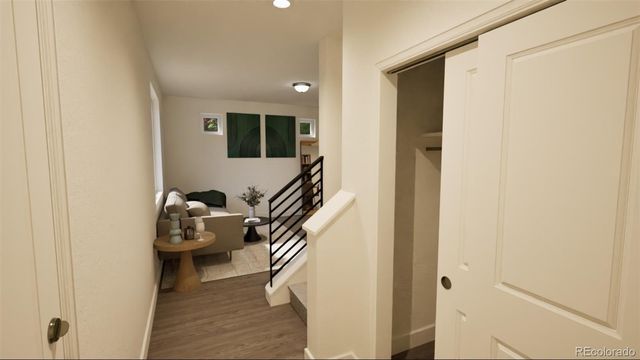 3952 N Rome Street, Aurora, CO 80019