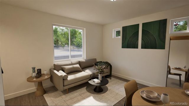 3952 N Rome Street, Aurora, CO 80019