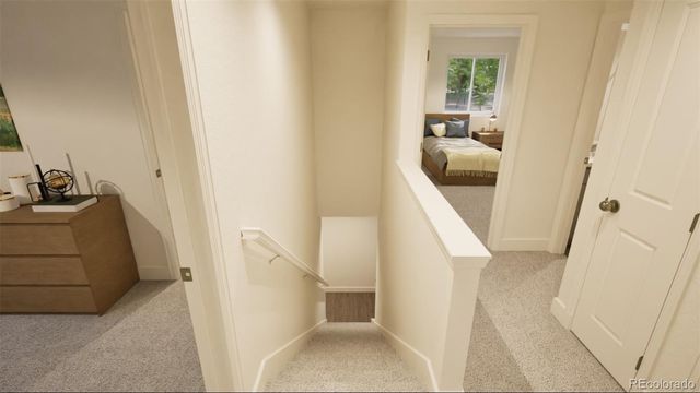 3952 N Rome Street, Aurora, CO 80019