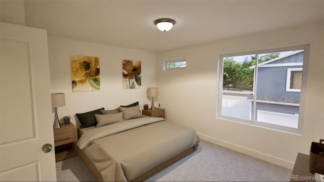 3952 N Rome Street, Aurora, CO 80019