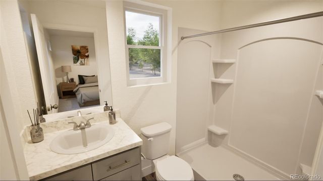 3952 N Rome Street, Aurora, CO 80019