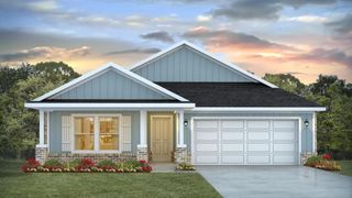 70 W Gray Owl Drive, Freeport, FL 32439