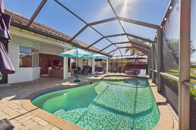 12860 KINGSMILL WAY, Fort Myers, FL 33913