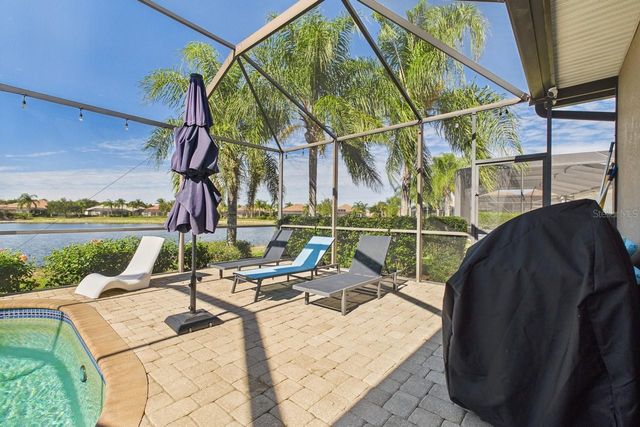 12860 KINGSMILL WAY, Fort Myers, FL 33913