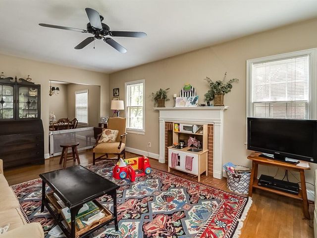 217 Romany Road, Lexington, KY 40502