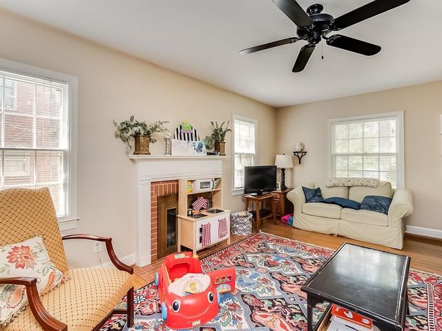 217 Romany Road, Lexington, KY 40502