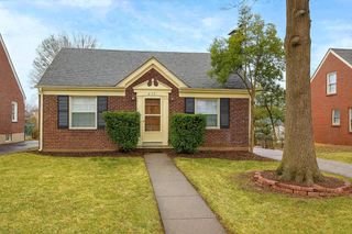 217 Romany Road, Lexington, KY 40502