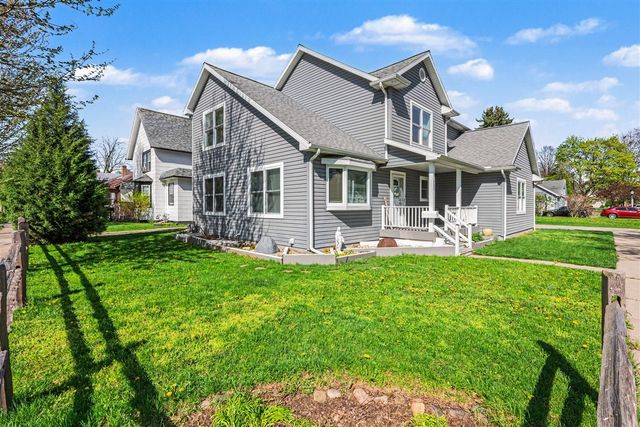 500 Myrtle Avenue, Sturgis, MI 49091