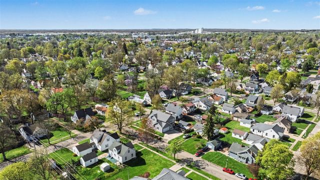 500 Myrtle Avenue, Sturgis, MI 49091