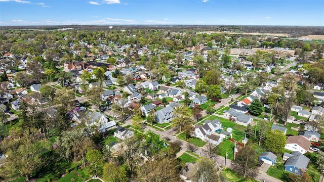 500 Myrtle Avenue, Sturgis, MI 49091