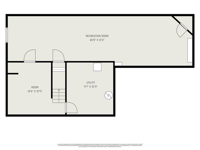 500 Myrtle Avenue, Sturgis, MI 49091
