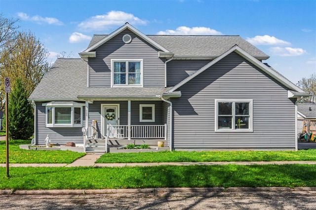 500 Myrtle Avenue, Sturgis, MI 49091