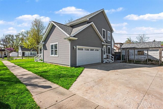 500 Myrtle Avenue, Sturgis, MI 49091