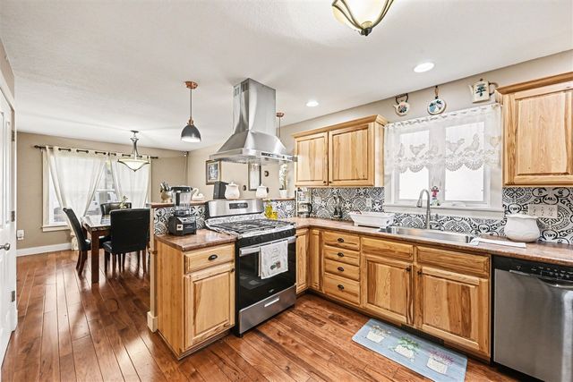 500 Myrtle Avenue, Sturgis, MI 49091