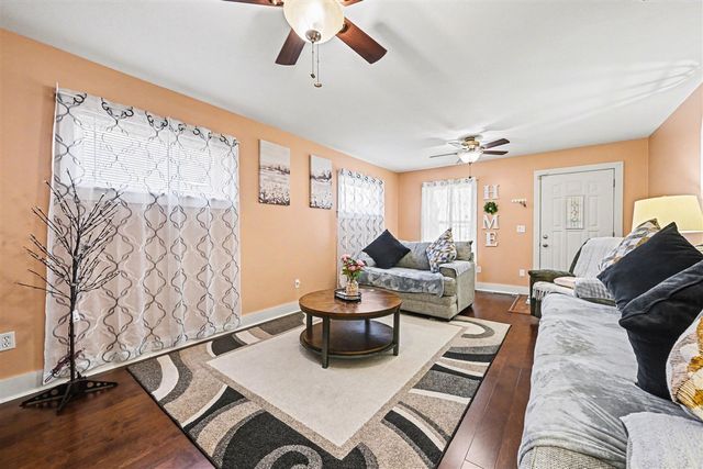 500 Myrtle Avenue, Sturgis, MI 49091