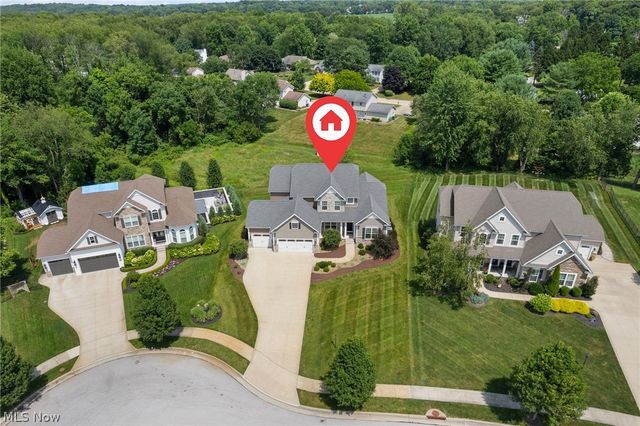 3901 Creekside Drive, Uniontown, OH 44685