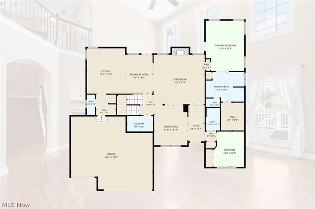 3901 Creekside Drive, Uniontown, OH 44685