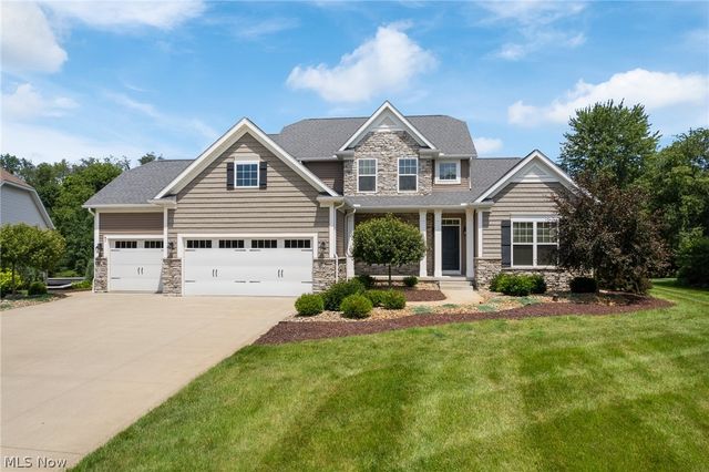 3901 Creekside Drive, Uniontown, OH 44685