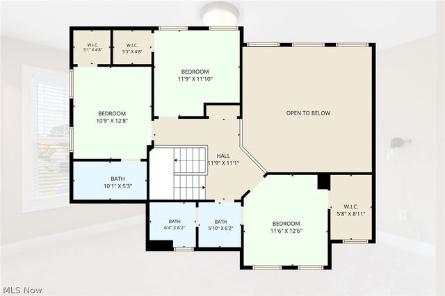3901 Creekside Drive, Uniontown, OH 44685