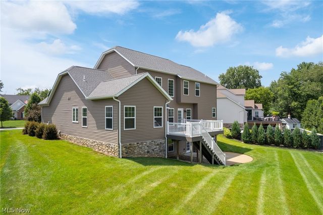 3901 Creekside Drive, Uniontown, OH 44685