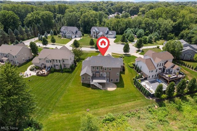 3901 Creekside Drive, Uniontown, OH 44685