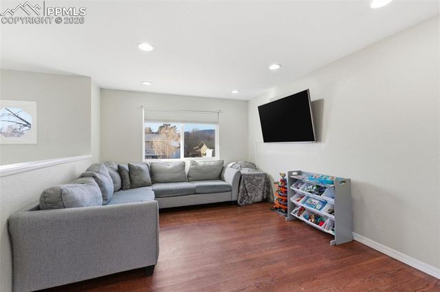 6933 Metropolitan Street, Colorado Springs, CO 80911