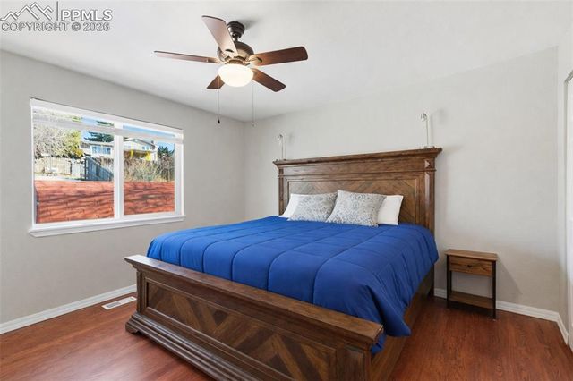 6933 Metropolitan Street, Colorado Springs, CO 80911