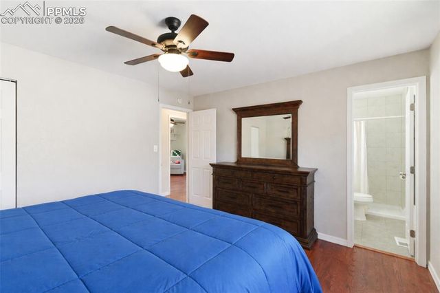 6933 Metropolitan Street, Colorado Springs, CO 80911