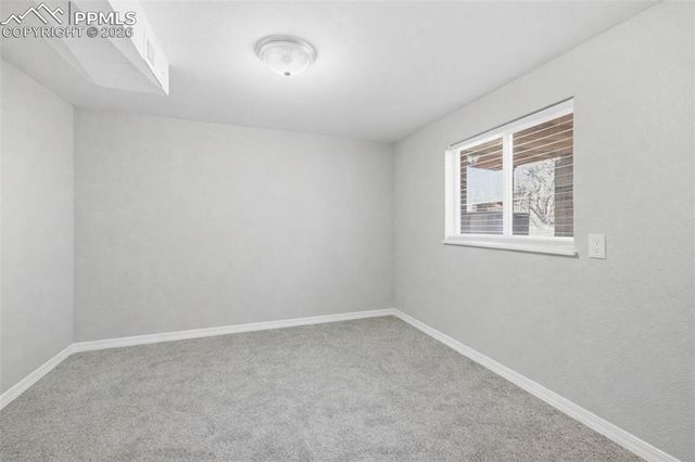 6933 Metropolitan Street, Colorado Springs, CO 80911