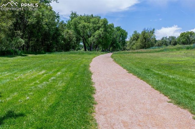 6933 Metropolitan Street, Colorado Springs, CO 80911