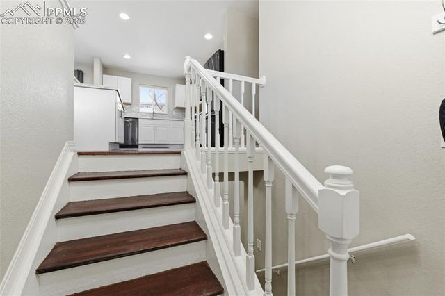 6933 Metropolitan Street, Colorado Springs, CO 80911